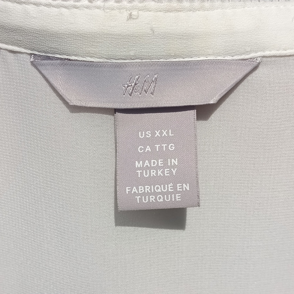 Blouse - Picture 3 of 3